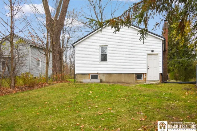 $119,500 | 15 Clark Street, Westfield, NY 14787