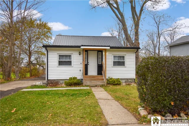 $119,500 | 15 Clark Street, Westfield, NY 14787