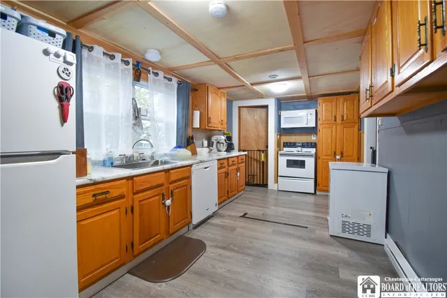 $119,500 | 15 Clark Street, Westfield, NY 14787