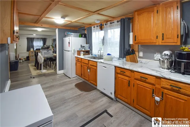 $119,500 | 15 Clark Street, Westfield, NY 14787