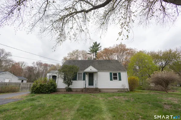 $239,900 | 30 Riverview Road, Mansfield, CT 06250