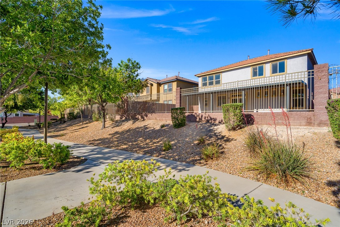 9040 Rendon Street Las Vegas, NV 89143 - Photo 56 of 78