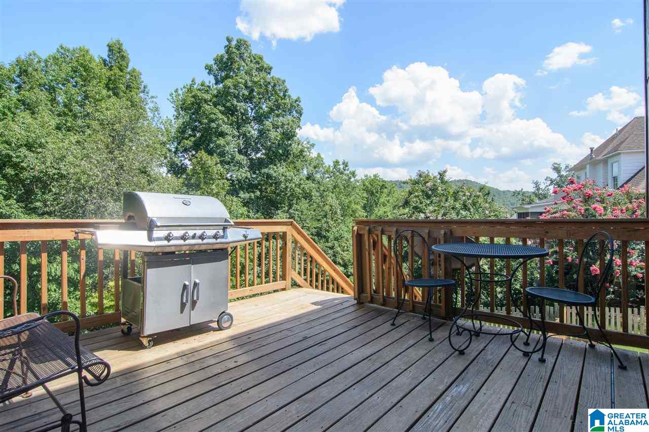 6549 Harness Circle Pinson, AL 35126 - Photo 35 of 39