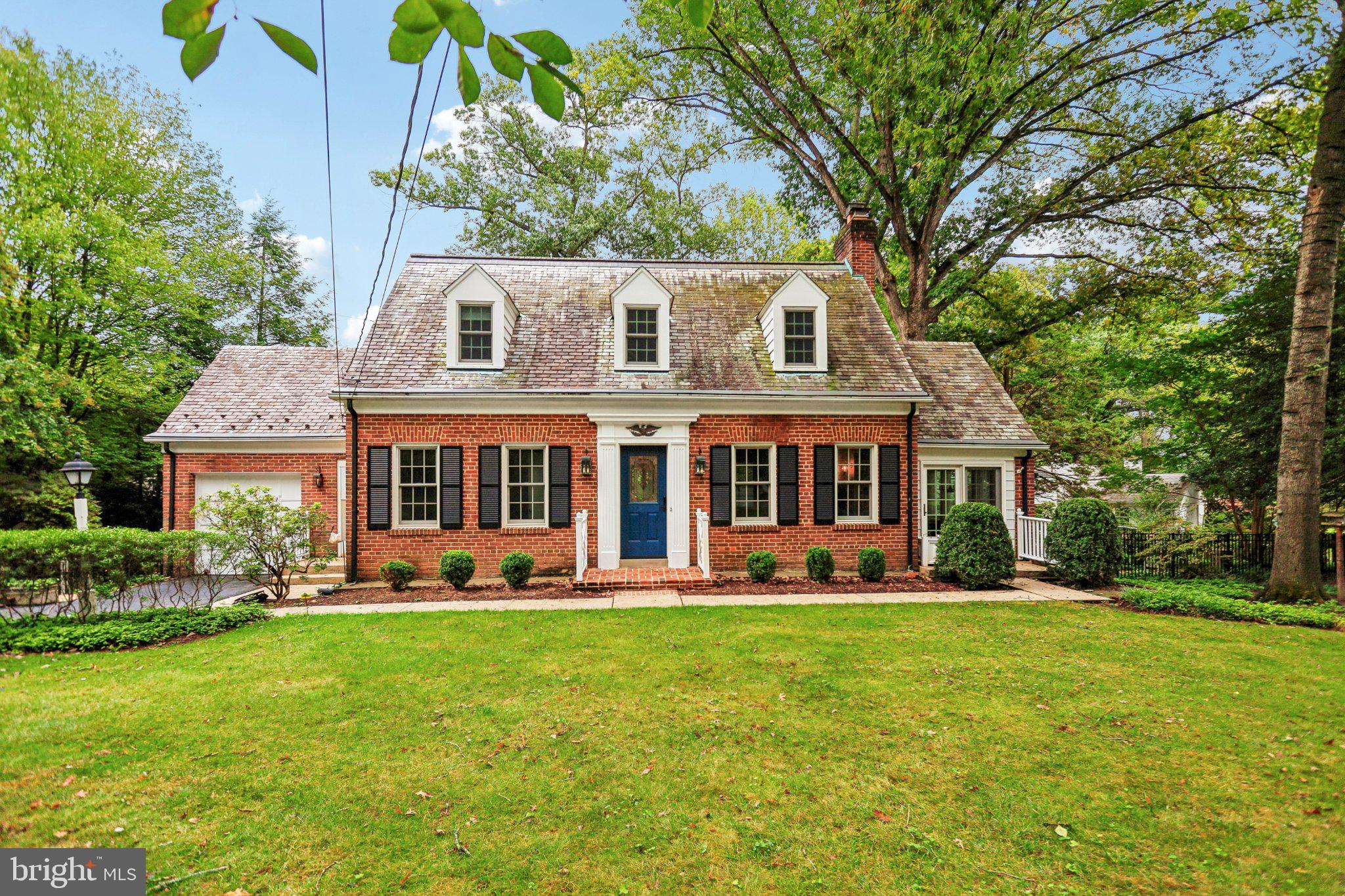 10519 Deneane Road Silver Spring, MD 20903 - Photo 1 of 20 Gallery Image 1