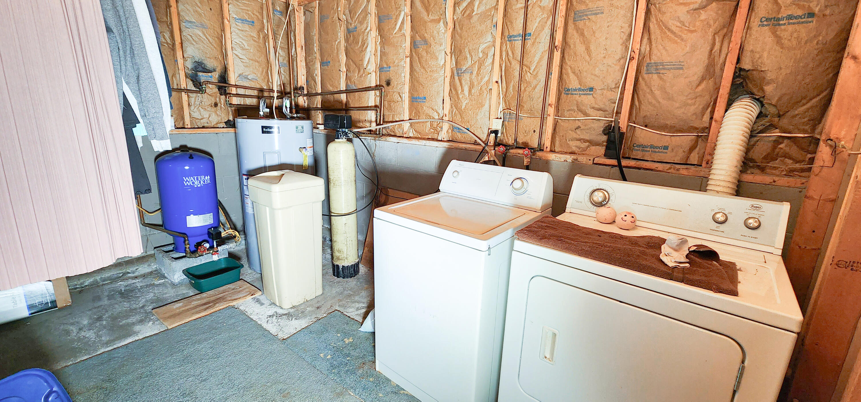 324 Willow Brook Drive Rosedale, VA 24280 - Photo 19 of 39 20230901_101246