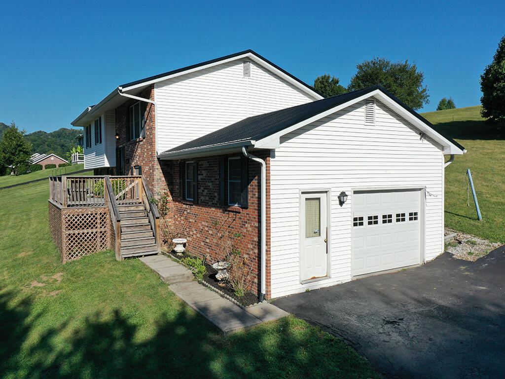 324 Willow Brook Drive Rosedale, VA 24280 - Photo 28 of 39 DJI_0972