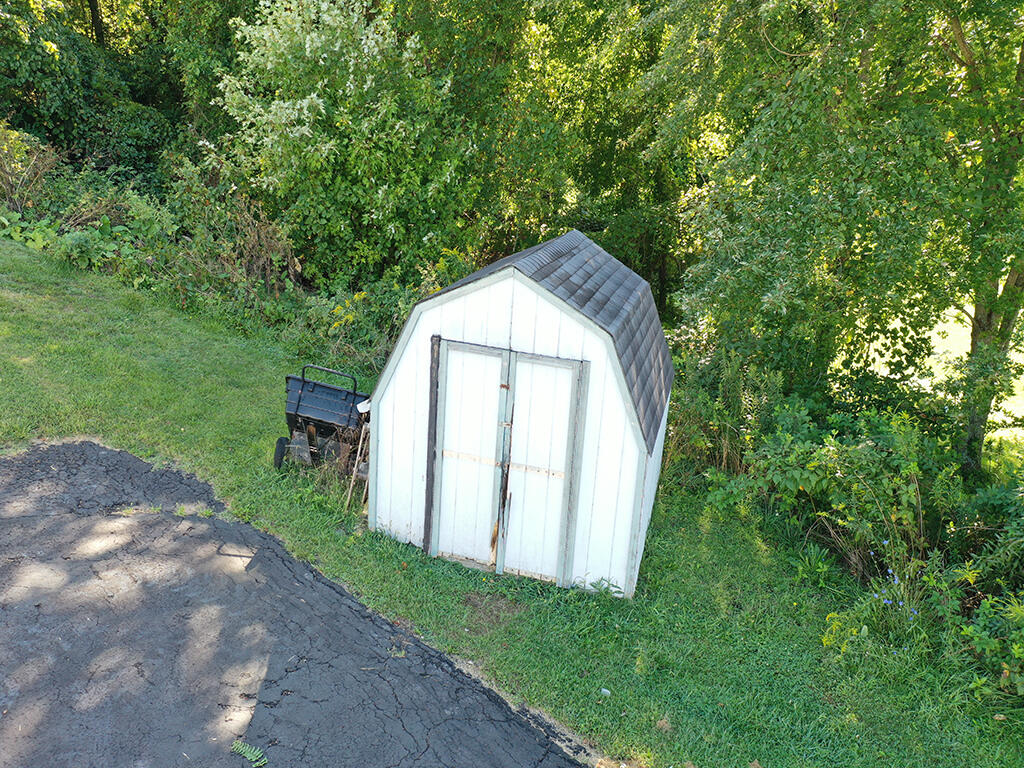 324 Willow Brook Drive Rosedale, VA 24280 - Photo 30 of 39 DJI_0975