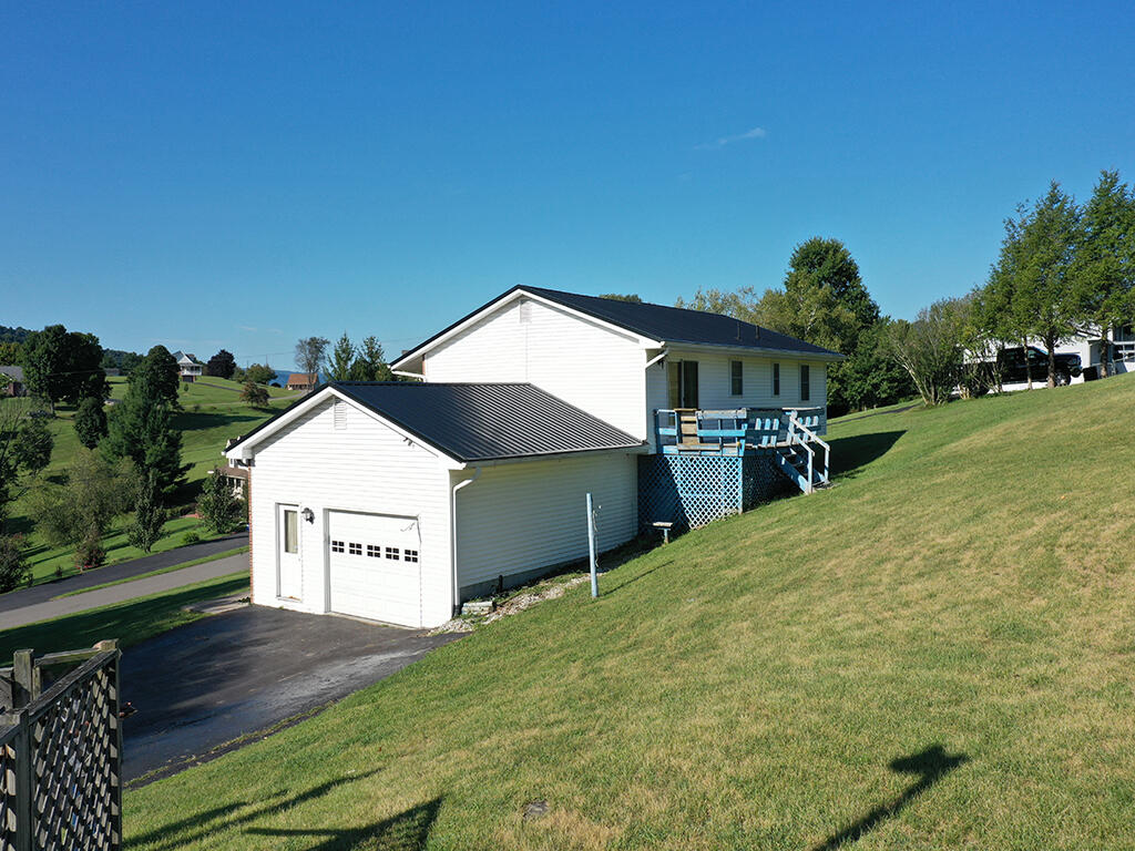 324 Willow Brook Drive Rosedale, VA 24280 - Photo 31 of 39 DJI_0979