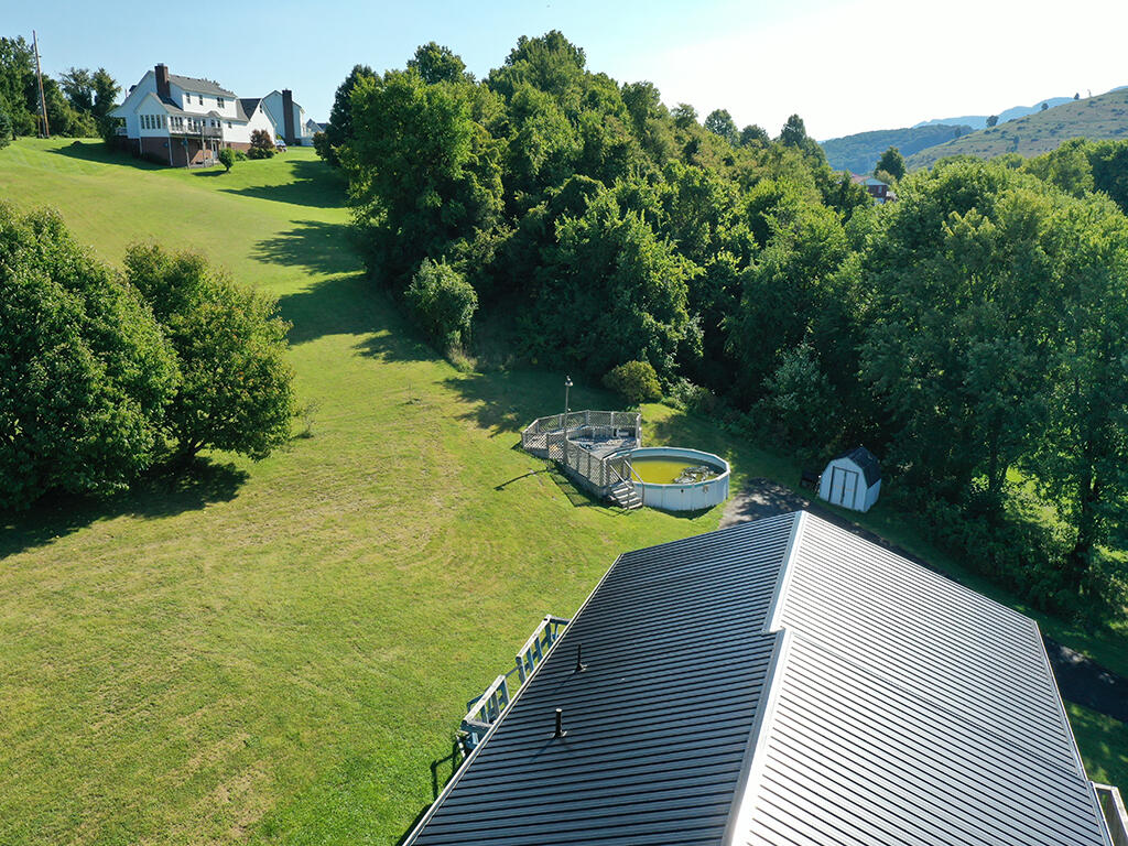 324 Willow Brook Drive Rosedale, VA 24280 - Photo 36 of 39 DJI_0994