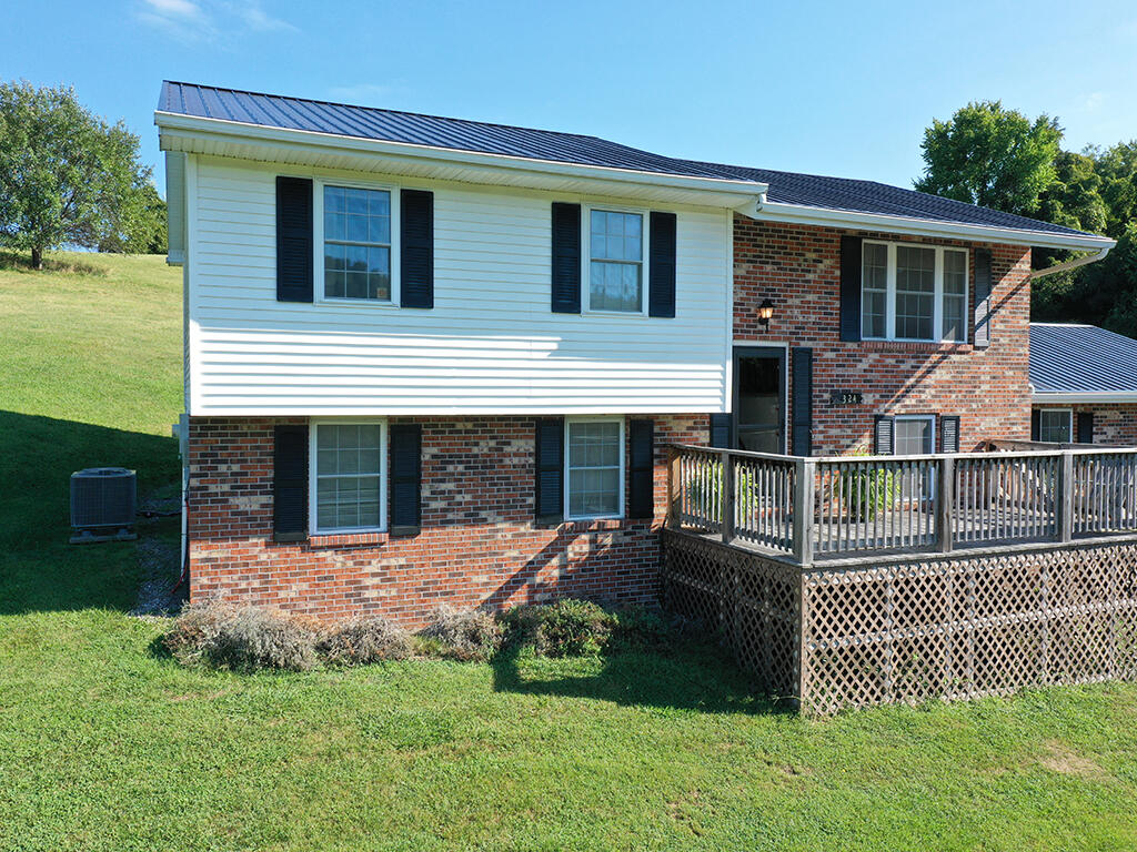 324 Willow Brook Drive Rosedale, VA 24280 - Photo 38 of 39 DJI_0997