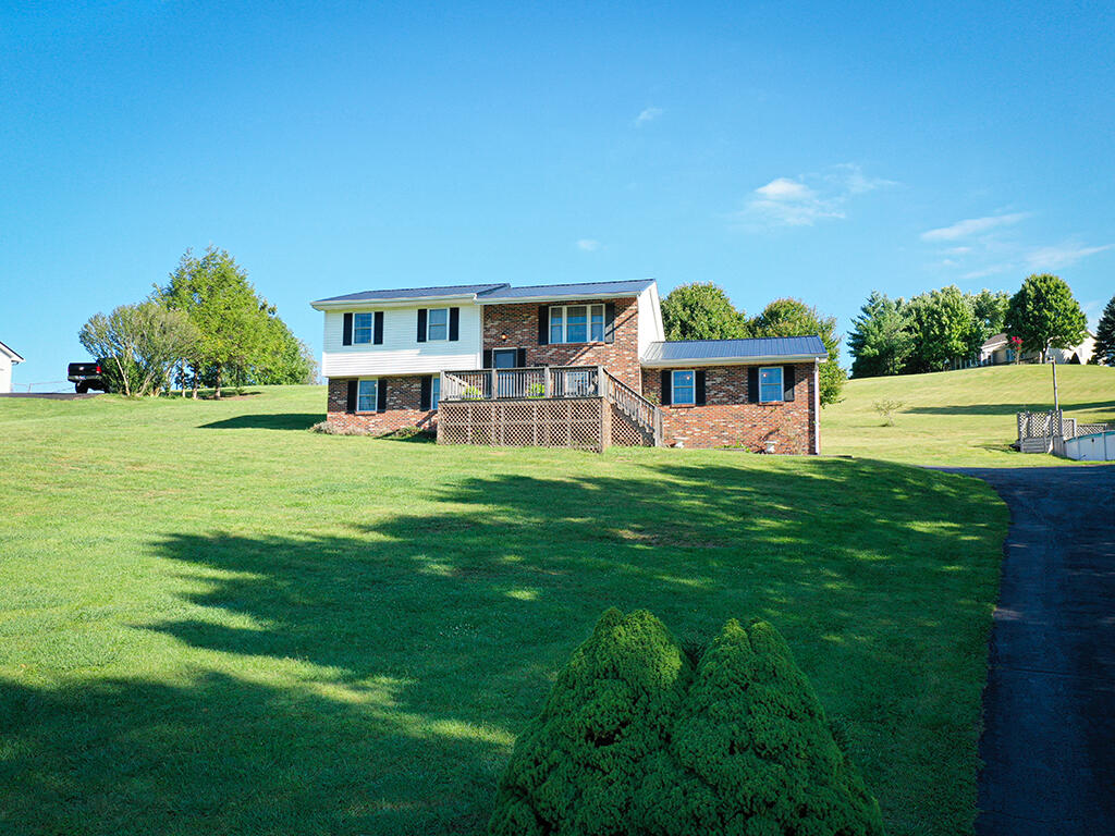 324 Willow Brook Drive Rosedale, VA 24280 - Photo 39 of 39 DJI_0998