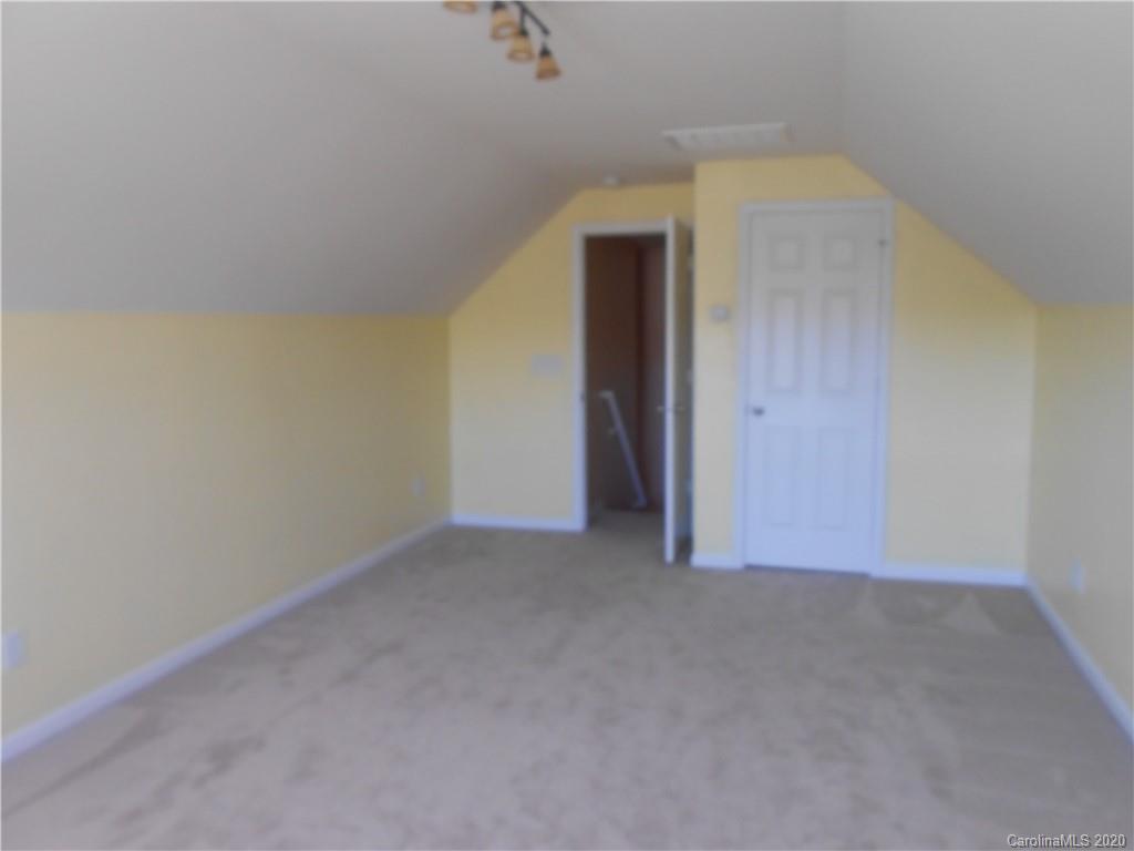 11605 Downy Birch Road Charlotte, NC 28227 - Photo 20 of 21 a view of empty room