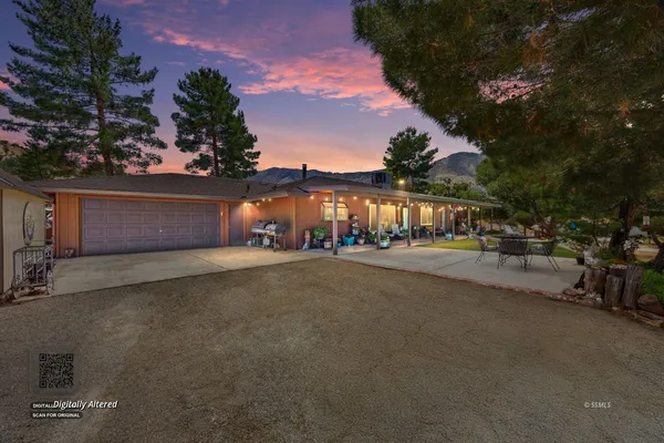 $460,000 | 3412 Indian Rock Road, Mountain Mesa, CA 93240