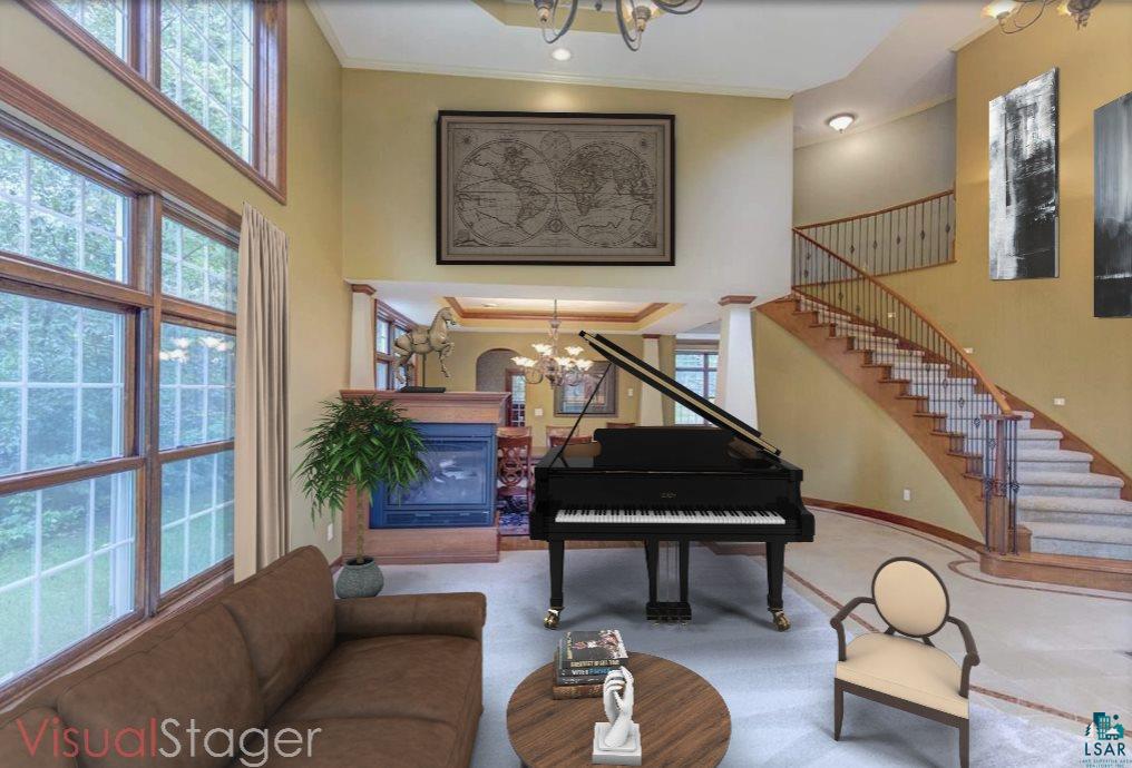 4020 Stebner Road Hermantown, MN 55811 - Photo 7 of 47 Virtually Staged