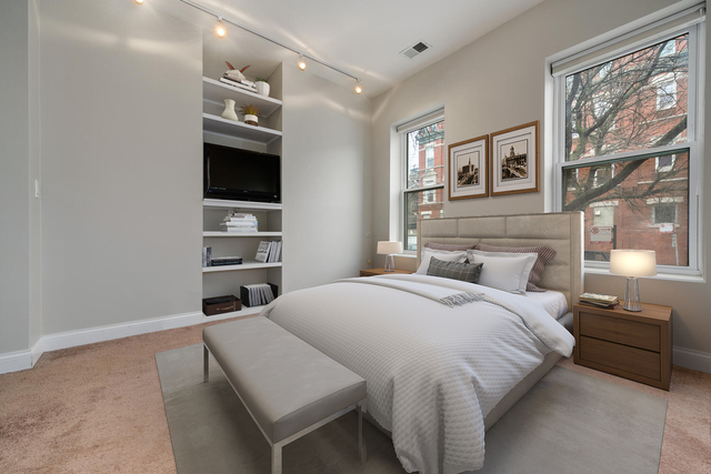 1034 West Armitage Avenue, Unit A Chicago, IL 60614 - Photo 17 of 21