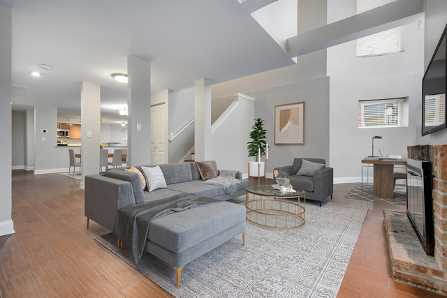 1034 West Armitage Avenue, Unit A Chicago, IL 60614 - Photo 2 of 21