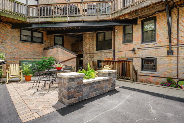 1034 West Armitage Avenue, Unit A Chicago, IL 60614 - Photo 21 of 21