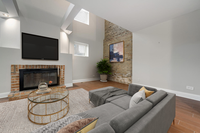 1034 West Armitage Avenue, Unit A Chicago, IL 60614 - Photo 4 of 21