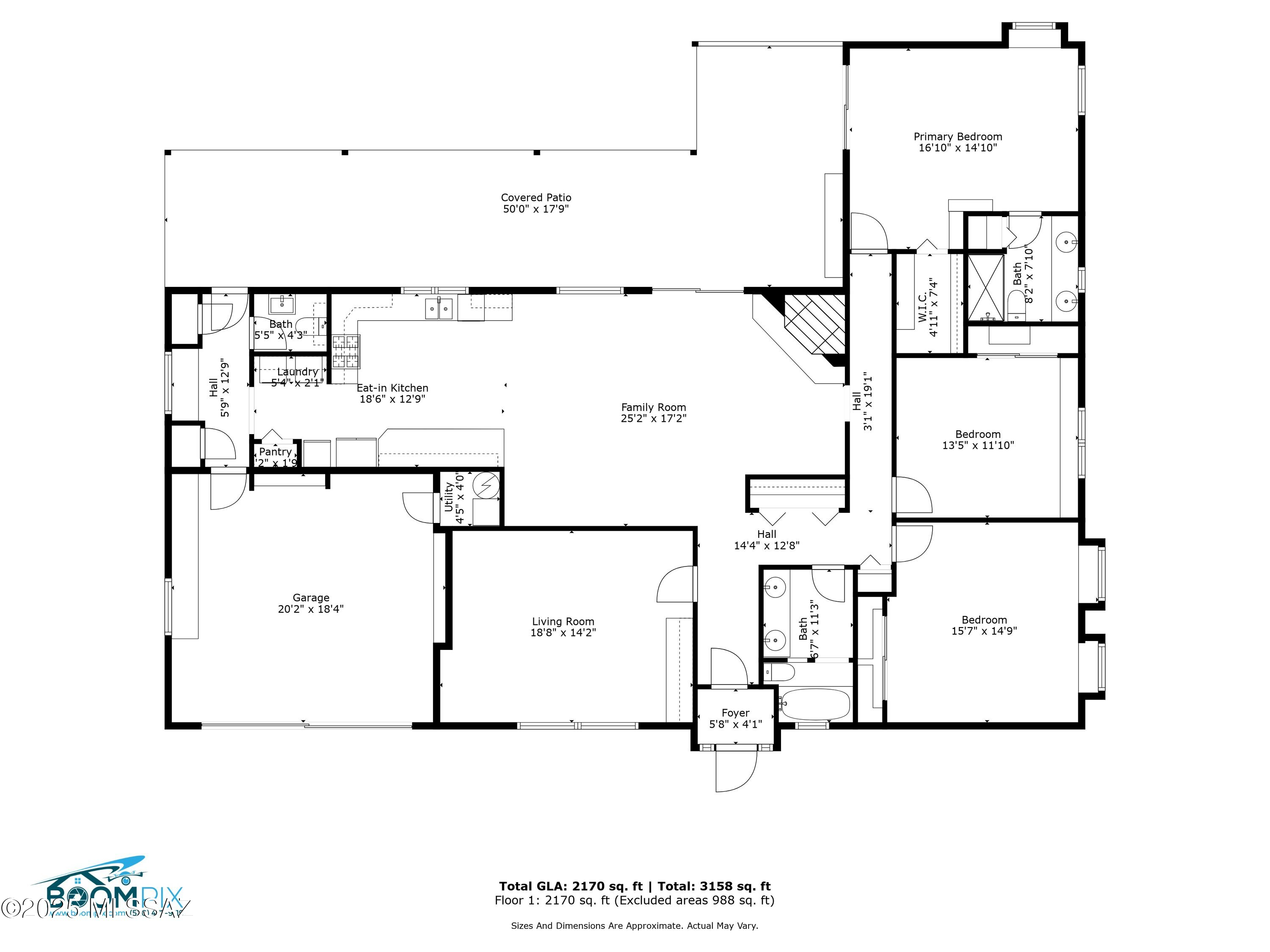 14390 North Bowman Road Tucson, AZ 85739 - Photo 43 of 43 Gallery Image 43