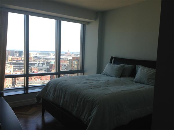 2 Avery Street, Unit 30B Boston, MA 02111 - Photo 3 of 3