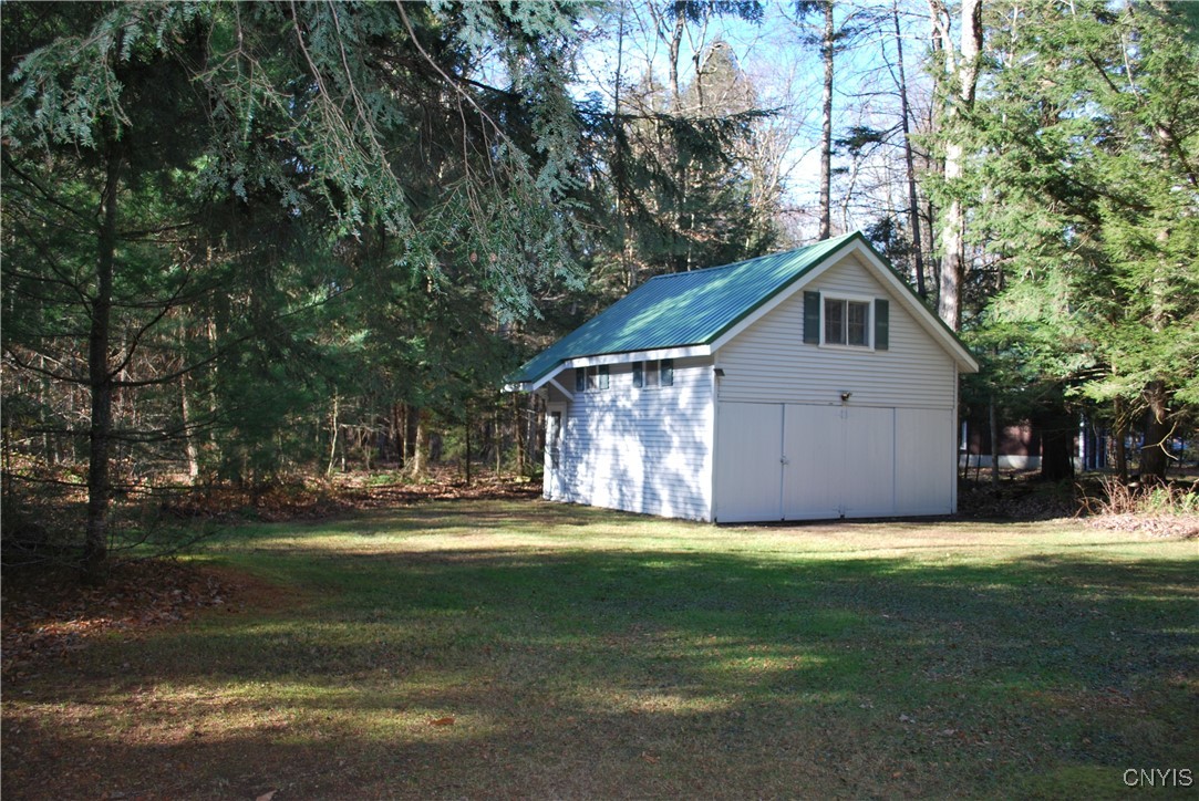 0 Fern Cliff Road Remsen, NY 13438 - Photo 1 of 31