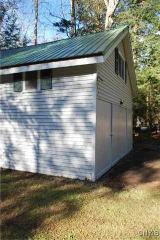 $89,900 | 0 Fern Cliff Road, Remsen, NY 13438