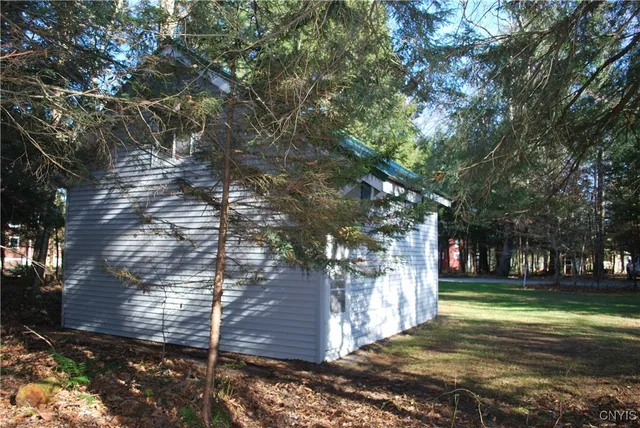 $89,900 | 0 Fern Cliff Road, Remsen, NY 13438