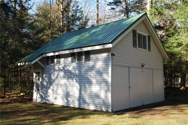 $89,900 | 0 Fern Cliff Road, Remsen, NY 13438