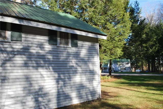 $89,900 | 0 Fern Cliff Road, Remsen, NY 13438