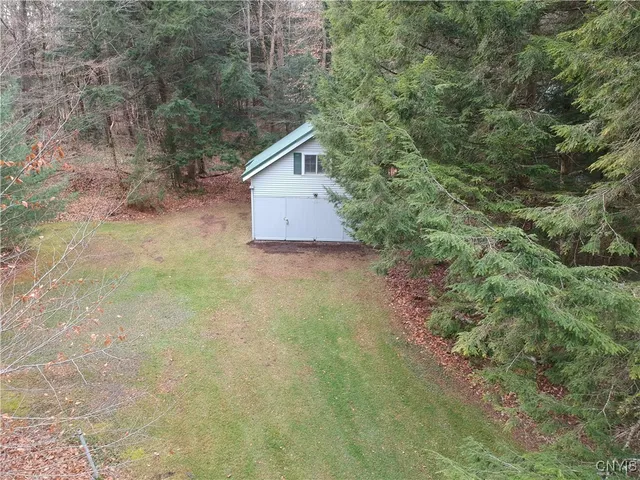 $89,900 | 0 Fern Cliff Road, Remsen, NY 13438