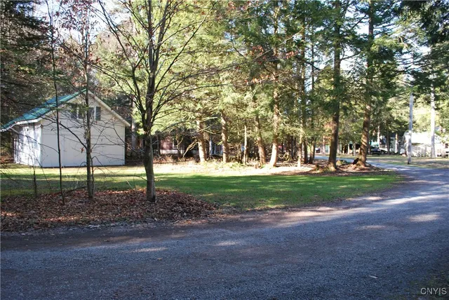 $89,900 | 0 Fern Cliff Road, Remsen, NY 13438
