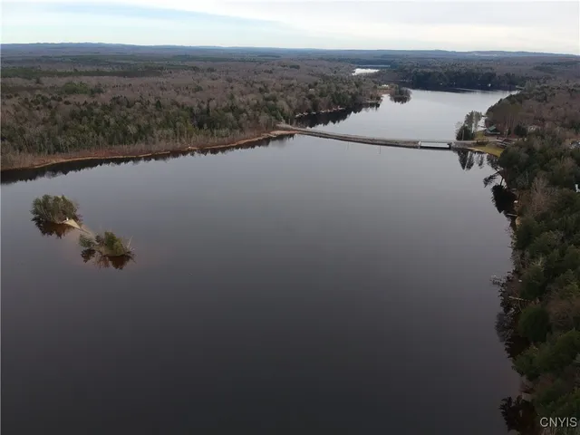 $89,900 | 0 Fern Cliff Road, Remsen, NY 13438