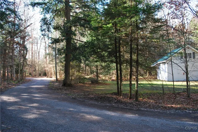 $89,900 | 0 Fern Cliff Road, Remsen, NY 13438