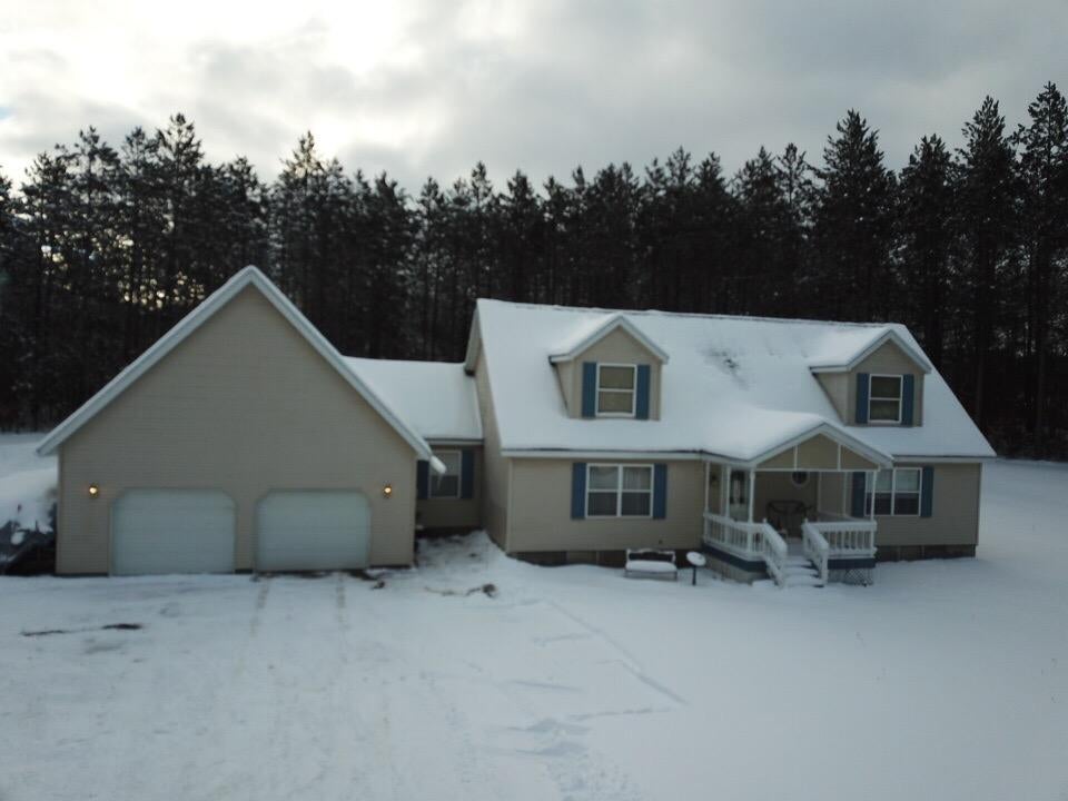 2723 Hallock Road Gaylord, MI 49735 - Photo 1 of 26 Gallery Image 1