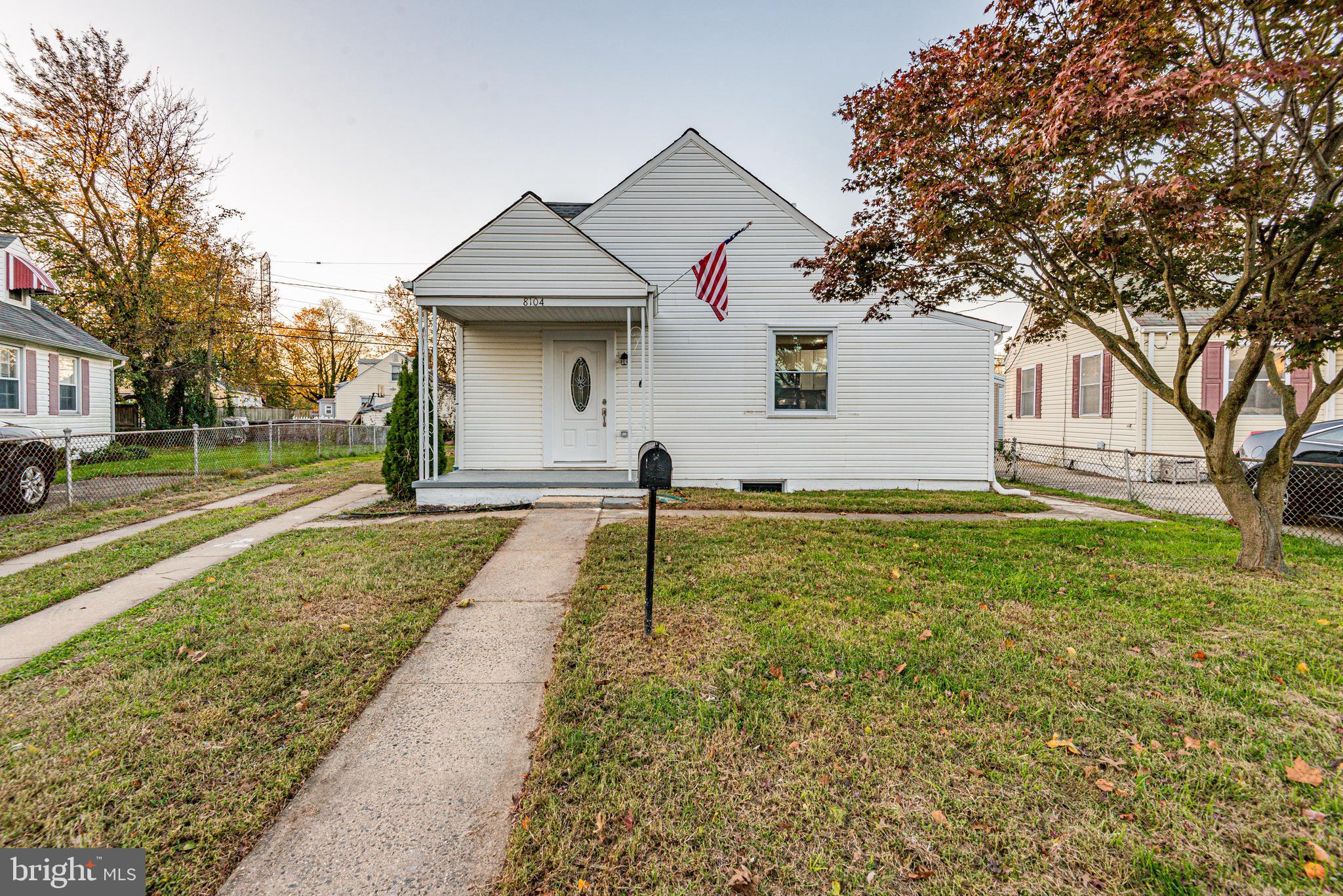 8104 Longpoint Road Baltimore, MD 21222 - Photo 1 of 36