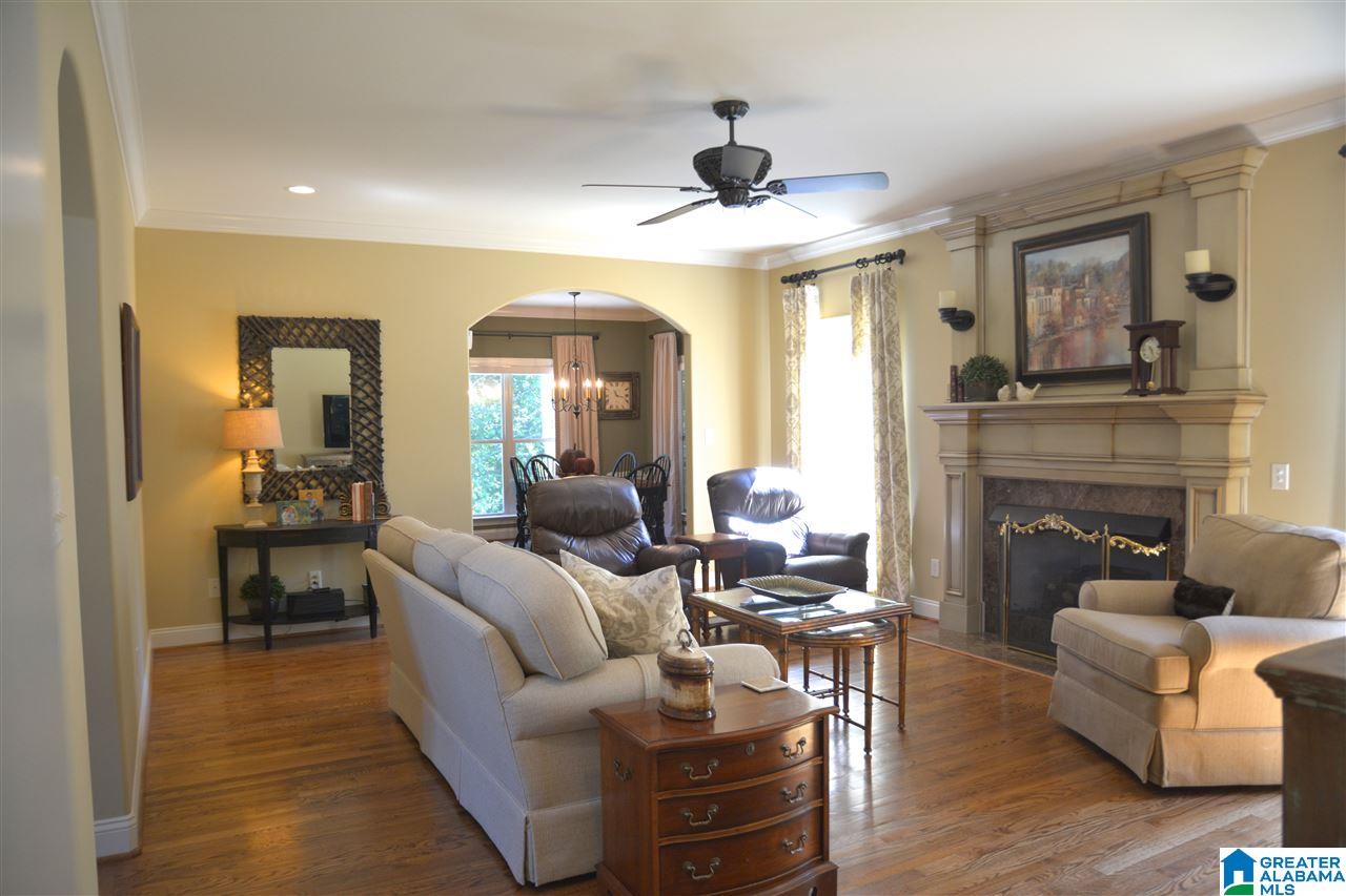 1665 Quail Ridge Drive Gardendale, AL 35071 - Photo 12 of 49