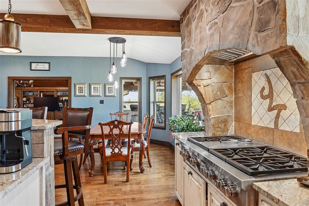 4517 Old Sherman Road Whitesboro, TX 76273 - Photo 12 of 40