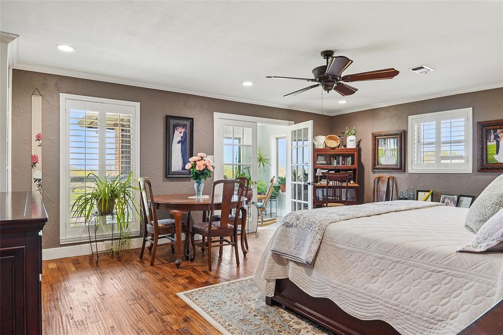 4517 Old Sherman Road Whitesboro, TX 76273 - Photo 13 of 40