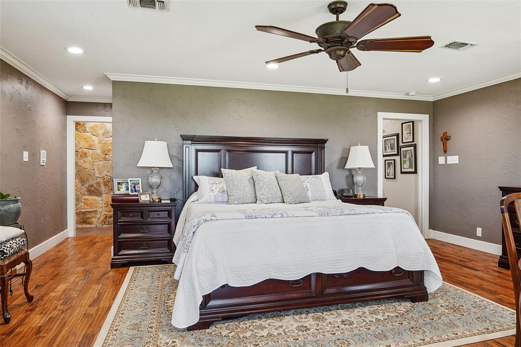 4517 Old Sherman Road Whitesboro, TX 76273 - Photo 14 of 40