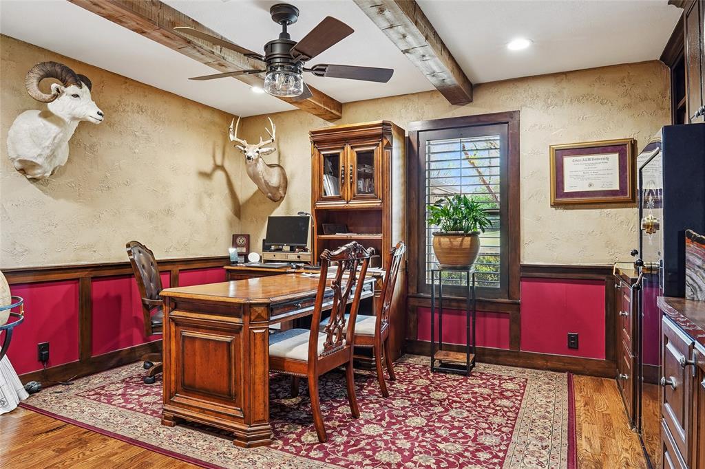 4517 Old Sherman Road Whitesboro, TX 76273 - Photo 17 of 40