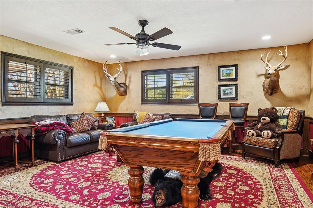 4517 Old Sherman Road Whitesboro, TX 76273 - Photo 18 of 40