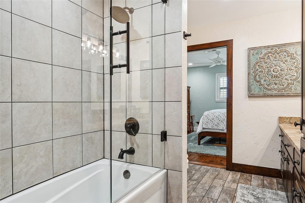 4517 Old Sherman Road Whitesboro, TX 76273 - Photo 20 of 40