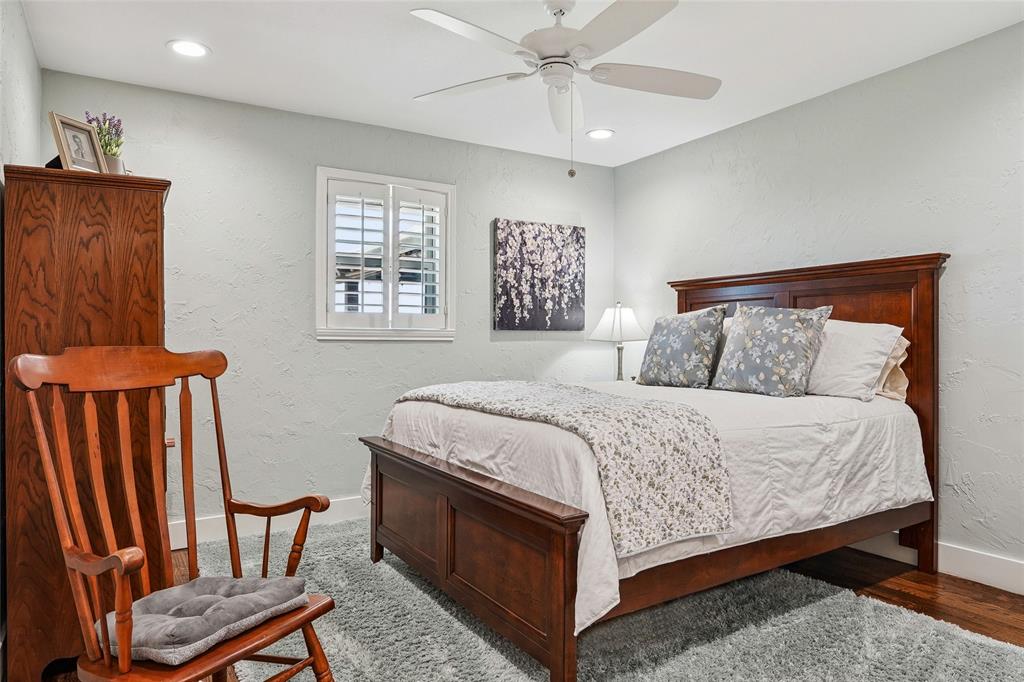 4517 Old Sherman Road Whitesboro, TX 76273 - Photo 22 of 40