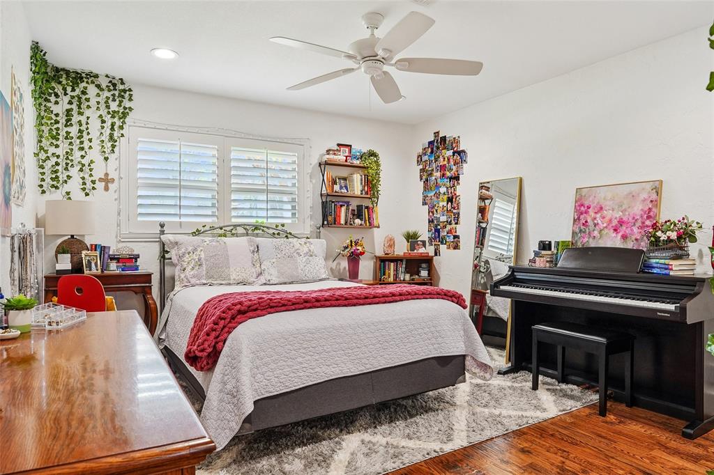 4517 Old Sherman Road Whitesboro, TX 76273 - Photo 23 of 40