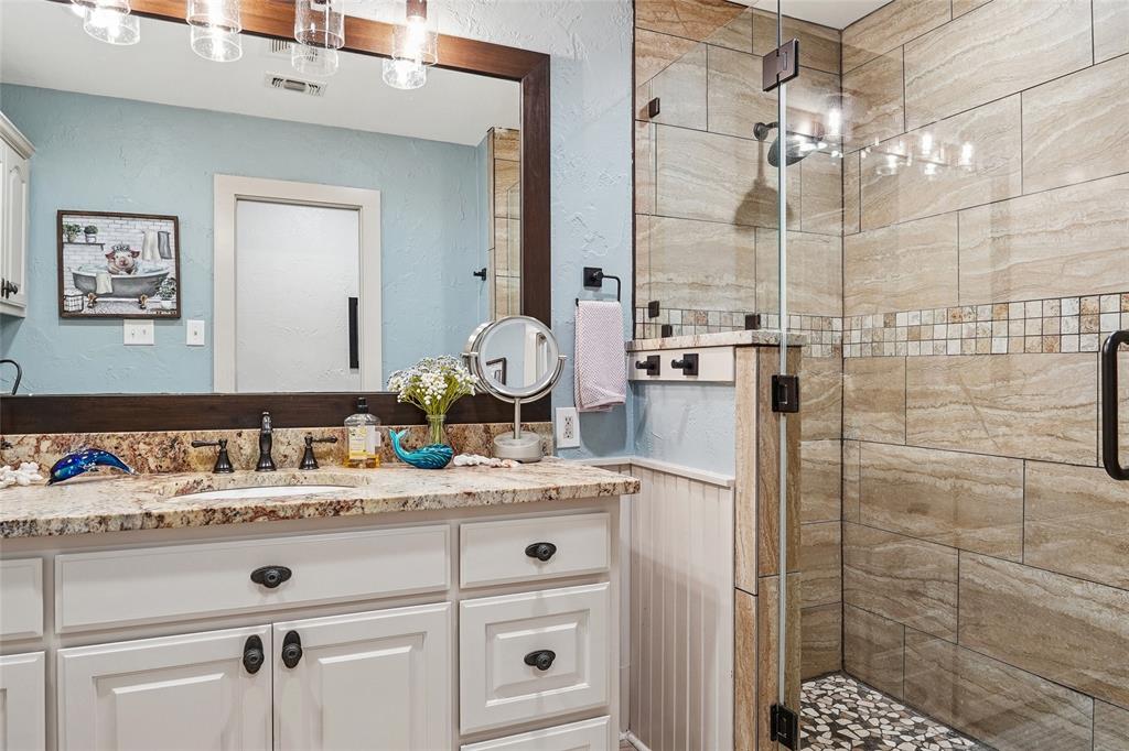 4517 Old Sherman Road Whitesboro, TX 76273 - Photo 25 of 40