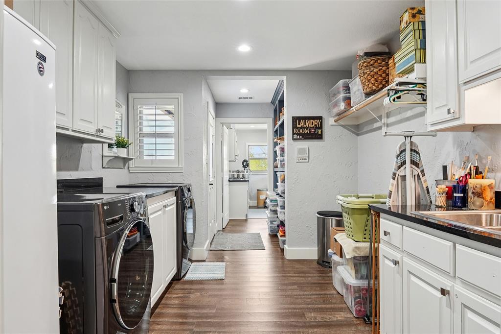 4517 Old Sherman Road Whitesboro, TX 76273 - Photo 27 of 40