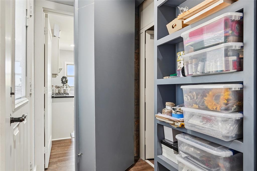 4517 Old Sherman Road Whitesboro, TX 76273 - Photo 28 of 40