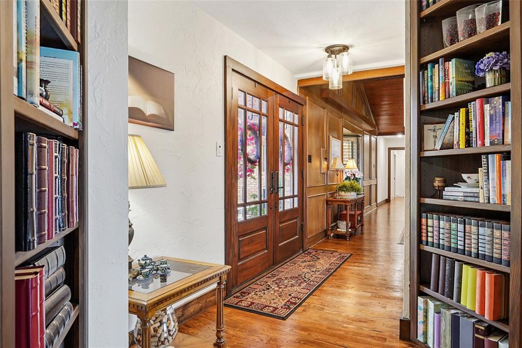 4517 Old Sherman Road Whitesboro, TX 76273 - Photo 3 of 40