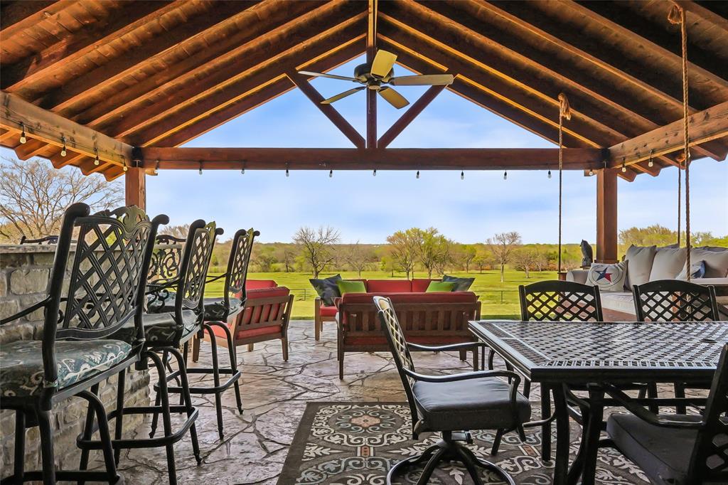 4517 Old Sherman Road Whitesboro, TX 76273 - Photo 31 of 40