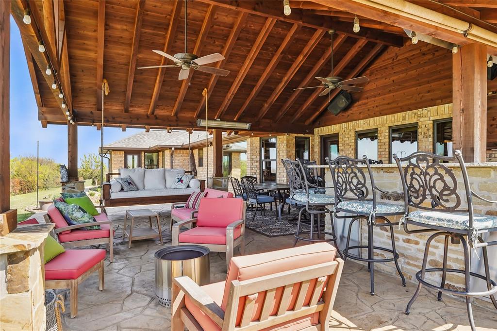 4517 Old Sherman Road Whitesboro, TX 76273 - Photo 34 of 40